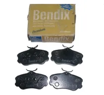 Comprar Pastillas Freno Jgo 4 Vw Santana Quantun Gol Gti Largo 110mm