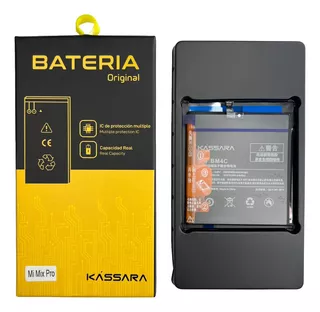 Bateria Kássara For Xiaomi Mi Mix Pro