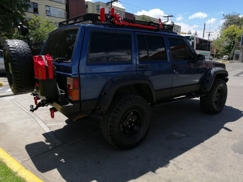 Jeep Cherokee Laredo 1996