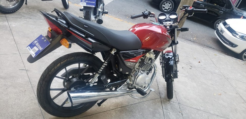 Imagen 18 de 23 de Motomel Cg 150 S2 Full 0km Linea 2023 Cycles Motoshop