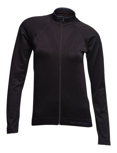 Campera Deportiva Linea Active Aretha Art A1399