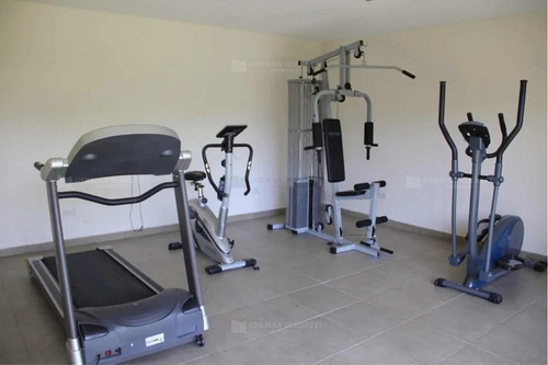 Departamento En Venta Ubicado En Canning, Ezeiza, G.b.a. Zona Sur