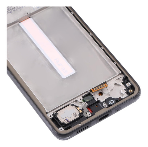 Zahin Pantalla Lcd Para Samsung A33 5g A336e A336b A336m Con Marco