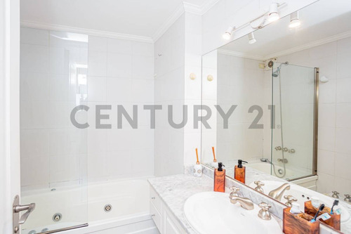Venta Dpto 3 Amb C/ Balcon Y Amenities - Nuñez