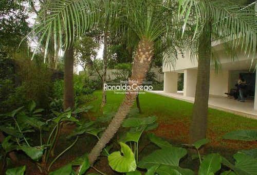 Apartamento Á Venda 4 Dorms Higienópolis, Guarulhos - R$ 6.2 Mi - V3413