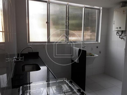 Apartamento - Ref: 826949