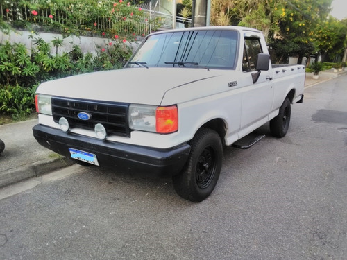 Ford F1000