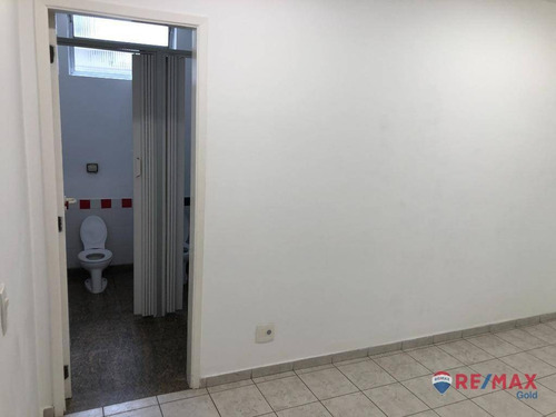 Imagem 25 de 30 de Casa Comercial Jardim São Bento - Venda E Locação - Ca2085