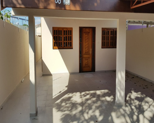 Imagem 2 de 28 de Sobrado No Wanel Ville I - Ca00870 - 69666086