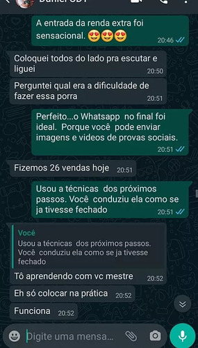 Imagem 6 de 10 de Curso De Vendas Aplicadas A Cartão De Desconto