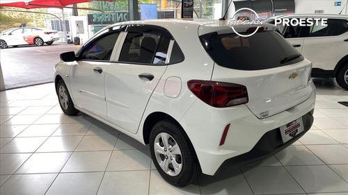 Chevrolet Onix 1.0 FLEX MANUAL