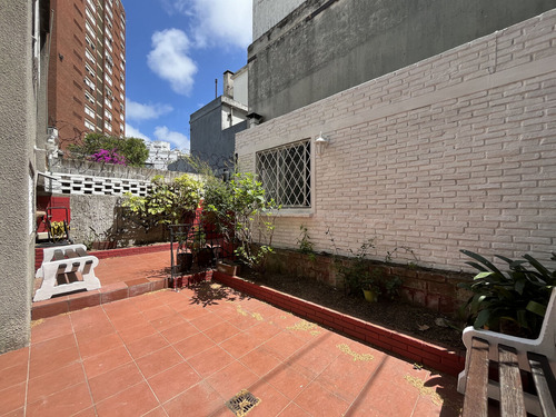Magnifica Casa De Estilo Proxima A Bulevar España Y Ellauri!! Unica!!!