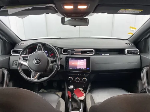 Renault Duster 1.3 Intense Mt 4x4