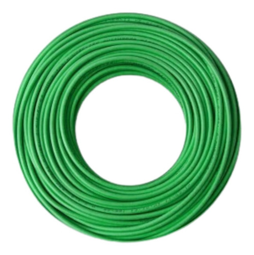 Imagen 3 de 6 de Cable Unipolar 2,5mm Kalop Normalizado Iram X50 Metros