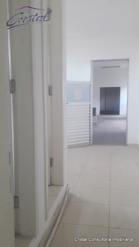 Imagem 10 de 25 de Comercial Para Aluguel, 0 Dormitórios, Vila Sonia (zona Oeste) - São Paulo - 22739