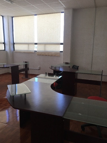 Imagen 9 de 22 de Oficinas Con Ubicación Cerca Del Aeropuerto De Toluca, San Mateo Atenco