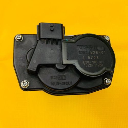 Cuerpo De Aceleración Fluence 2016 No H8200 988 975 Original (Usado)