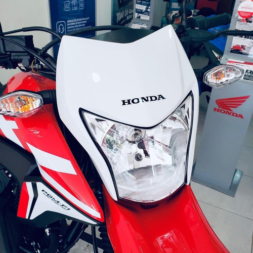 Imagen 4 de 18 de Honda Xr190l 2024 Cali