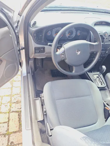 Renault Scala 1.6l