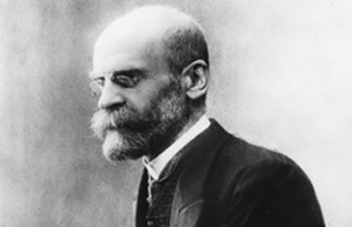 Las Reglas Del Método Sociológico - Emile Durkheim