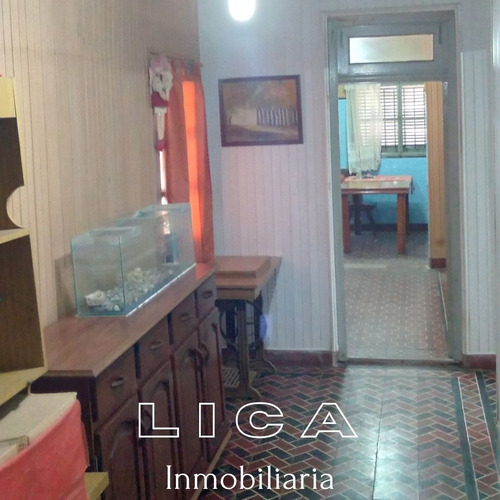 Imagen 3 de 12 de En Venta Inmueble Sobre Excelente Lote En Calle Hipólito Yrigoyen Nº 2862 De La Ciudad De San Lorenzo