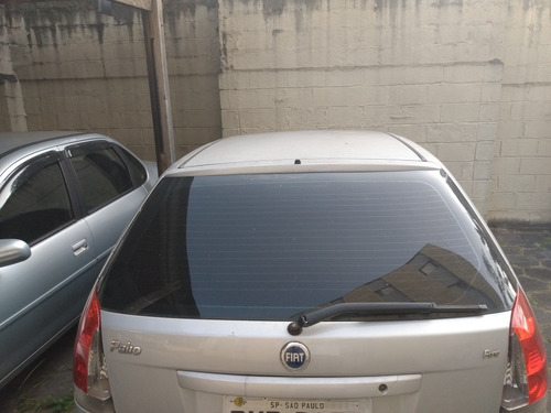 Fiat Palio 2004 1.0 Fire 3p 55 Hp