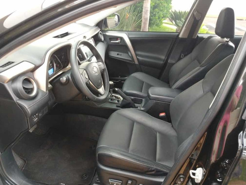 Toyota Rav4 2015 2.0 Top 4x2 Aut. 5p