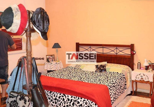 Imagem 7 de 13 de Apartamento Com 3 Dormitórios À Venda, 175 M² Por R$ 1.273.000,00 - Paraíso - São Paulo/sp - Ap7801