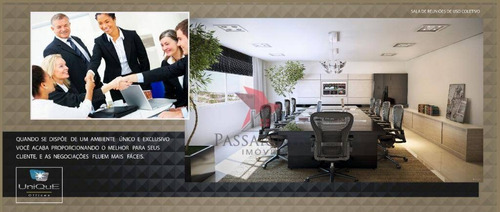 Sala À Venda, 44 M² Por R$ 345.160,00 - Centro - Torres/rs - Sa0123