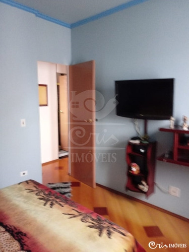 Imagem 6 de 9 de Apartamento Em Jardim Planalto - São Bernardo Do Campo - Sp - Av05/a11