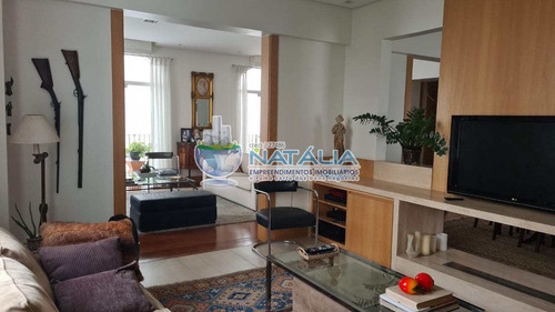 Imagem 12 de 30 de Apartamento Com 3 Dorms, Cerqueira César, São Paulo, Cod: 64189 - V64191