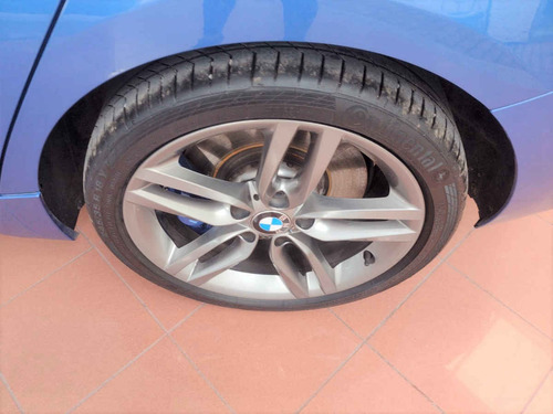 Imagen 15 de 15 de Bmw Serie 1 2017 5p 120i M Sport L4/1.6/t Aut