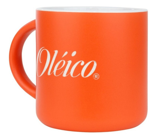 Taza Oléico