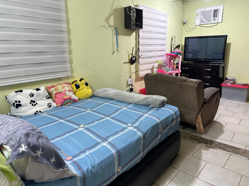 Casa En Venta, Urbanizacion Base Sucre