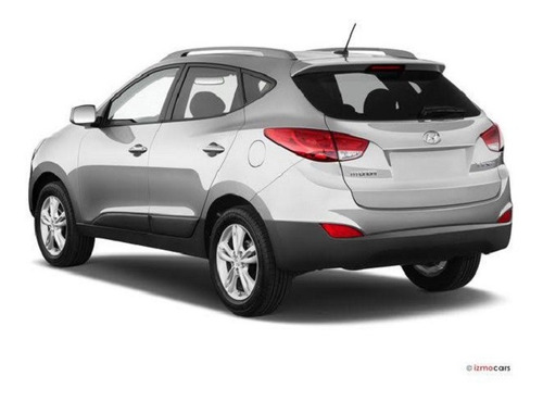 Imagen 3 de 4 de Faro Posterior Hyundai Tucson 2010 - 2015