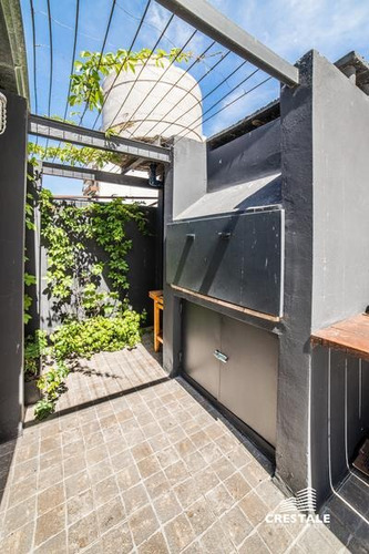 Imagen 3 de 27 de Venta 2 Dormitorios Con Terraza Exclusiva - Cocheras - Centro, Rosario, Santa Fe