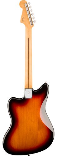 Guitarra Fender Player Ii Jazzmaster Rosewood Fingerboard 3
