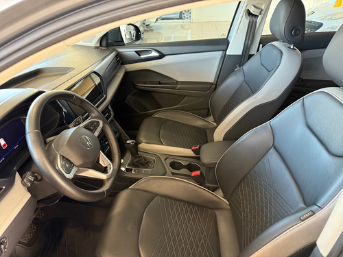 Volkswagen Taos 1.4 250 Tsi Comfortline