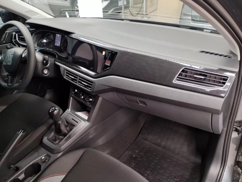 Volkswagen Polo 1.6 Msi Track