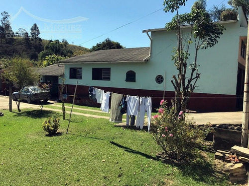 Imagem 6 de 15 de Casa De Vila Em Monte Alegre - Paty Do Alferes - 2410