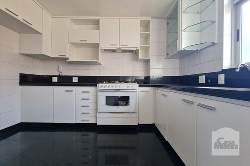 Imagem 13 de 15 de Apartamento À Venda No Santo Agostinho - Código 341120 - 341120