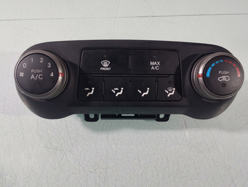 Comando Ar Condicionado Hyundai Ix35 2.0 15/20 972502s230