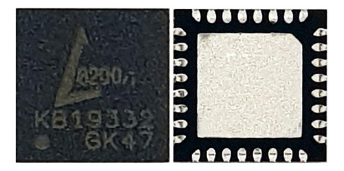 Ci De Rede Lan Realtek L8200a-cg Gigabit Qfn32 - Kb19332gk47