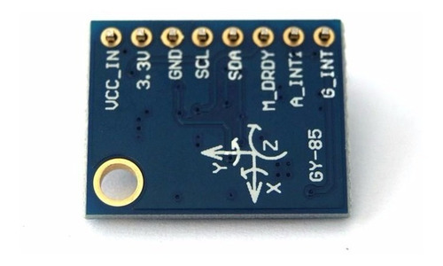 Imu Gy-85 9dof Itg3205 Adxl345 Hmc5883l