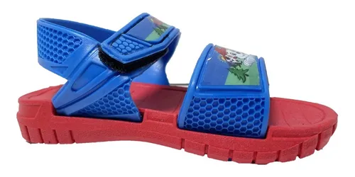 Paw patrol huaraches sales