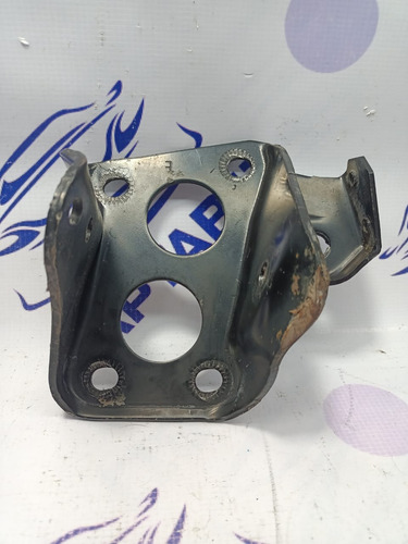 Base Suspensión Trasero Izq Vw Jetta A4 Clasico 2.0l 08-15 (Usado)
