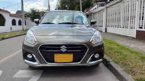 Suzuki Swift 1.2 Dzire