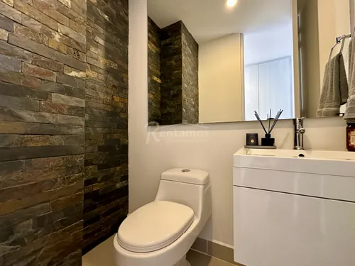 Apartamento En Venta En El Esmeraldal. Cod V776121