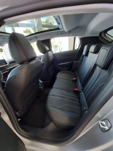 Nuevo 208 Allure 1.6 Manual