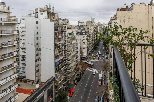 Imagen 10 de 30 de Departamentos Venta Recoleta